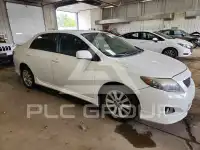 2010 Toyota COROLLA фото