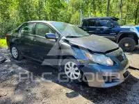 2010 Toyota COROLLA photo