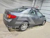 2010 Toyota COROLLA photo