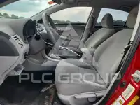 2010 Toyota COROLLA photo