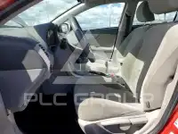 2010 Toyota COROLLA фото