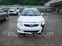 2010 Toyota COROLLA photo