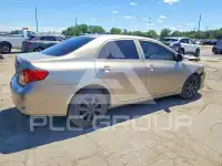 2010 Toyota COROLLA фото