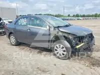 2010 Toyota COROLLA фото
