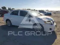 2010 Toyota COROLLA photo