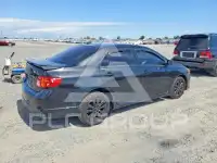 2010 Toyota COROLLA фото
