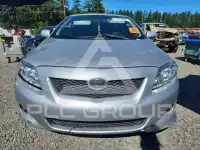 2010 Toyota COROLLA фото