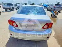 2010 Toyota COROLLA photo