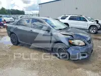2010 Toyota COROLLA photo
