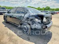 2010 Toyota COROLLA photo