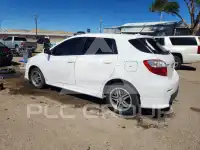 2010 Toyota COROLLA фото