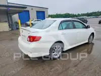 2010 Toyota COROLLA photo