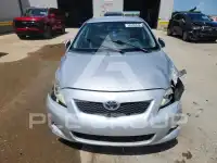 2010 Toyota COROLLA photo