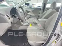 2010 Toyota COROLLA photo