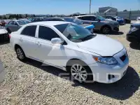 2010 Toyota COROLLA photo