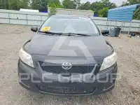 2010 Toyota COROLLA photo