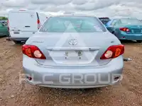2010 Toyota COROLLA photo