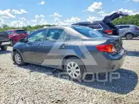 2010 Toyota COROLLA фото