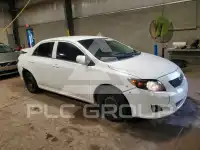2010 Toyota COROLLA photo