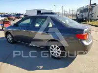 2010 Toyota COROLLA фото