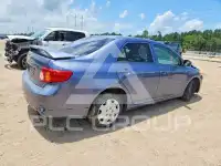 2010 Toyota COROLLA photo