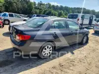 2010 Toyota COROLLA фото