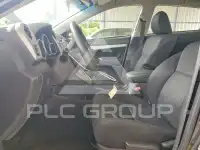 2010 Toyota COROLLA фото