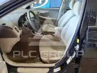 2010 Toyota COROLLA photo