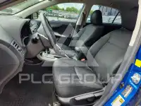 2010 Toyota COROLLA photo