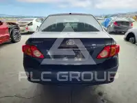 2010 Toyota COROLLA photo