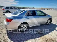 2010 Toyota COROLLA фото