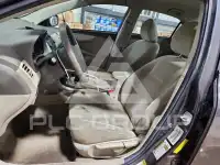2010 Toyota COROLLA photo