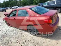 2010 Toyota COROLLA photo
