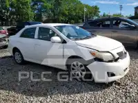 2010 Toyota COROLLA photo
