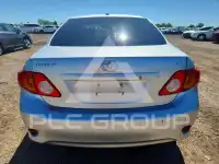 2010 Toyota COROLLA photo