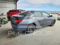 2010 Toyota COROLLA photo