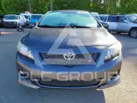 2010 Toyota COROLLA фото
