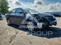 2010 Toyota COROLLA photo
