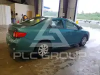 2010 Toyota COROLLA photo