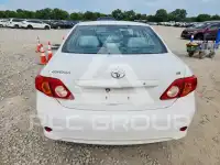 2010 Toyota COROLLA photo
