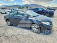 2010 Toyota COROLLA фото