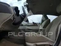 2010 Toyota COROLLA photo