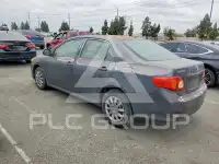 2010 Toyota COROLLA photo
