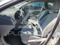 2010 Toyota COROLLA photo