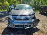 2010 Toyota COROLLA photo