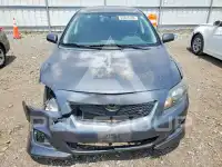 2010 Toyota COROLLA фото