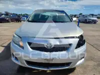 2010 Toyota COROLLA фото