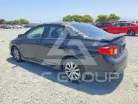 2010 Toyota COROLLA фото