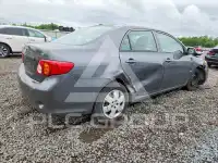 2010 Toyota COROLLA фото