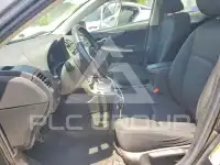 2010 Toyota COROLLA photo